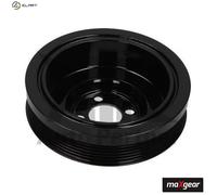 MAXGEAR 30-0140 Crankshaft pulley