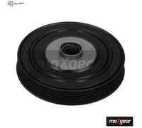 MAXGEAR 30-0144 Belt Pulley, crankshaft for RENAULT