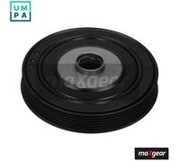 MAXGEAR 30-0144 Belt Pulley, crankshaft for RENAULT