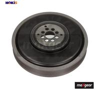 MAXGEAR 30-0146 Crankshaft pulley