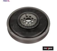 MAXGEAR 30-0146 Crankshaft pulley