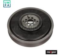MAXGEAR 30-0146 Crankshaft pulley