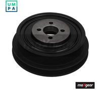 MAXGEAR 30-0149 Crankshaft pulley