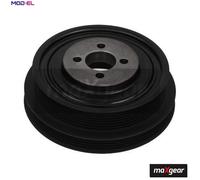 MAXGEAR 30-0149 Crankshaft pulley