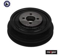 MAXGEAR 30-0149 Crankshaft pulley