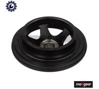 MAXGEAR 30-0150 Crankshaft pulley