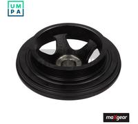 MAXGEAR 30-0150 Crankshaft pulley