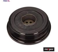 Crankshaft Pulley 30-0168 MAXGEAR for BMW X5 X6 7 5 Gran Turismo 5 5 Touring