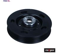 MAXGEAR 30-0183 Crankshaft pulley