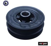 MAXGEAR 30-0191 Crankshaft pulley