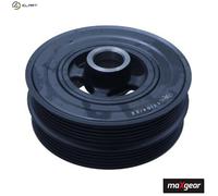 MAXGEAR 30-0191 Crankshaft pulley