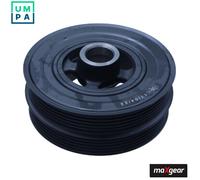 MAXGEAR 30-0191 Crankshaft pulley