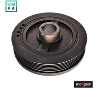 MAXGEAR 30-0201 Crankshaft pulley