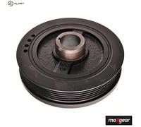 BELT PULLEY CRANKSHAFT 30-0201 FOR TOYOTA COROLLA/Verso/Liftback/Compact 1.8L