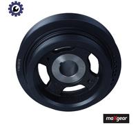 BELT PULLEY CRANKSHAFT 30-0247 FOR NISSAN CABSTAR PATHFINDER/III/VAN NAVARA 2.5L