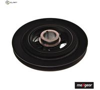 MAXGEAR 30-0254 Crankshaft pulley