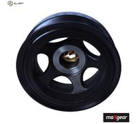 MAXGEAR 30-0256 Belt Pulley, crankshaft for MERCEDES-BENZ