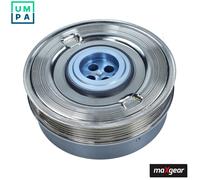 MAXGEAR 30-0263 Crankshaft pulley