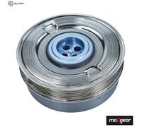 MAXGEAR 30-0263 Crankshaft pulley