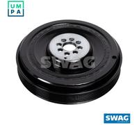 BELT PULLEY CRANKSHAFT 30 93 7170 FOR ASB/BNG/BMK/BKN/BKS/BUG/BUN/CAPA 3.0L 6cyl