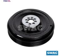 BELT PULLEY CRANKSHAFT 30 93 7170 FOR ASB/BNG/BMK/BKN/BKS/BUG/BUN/CAPA 3.0L 6cyl