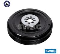 BELT PULLEY CRANKSHAFT 30 93 7170 FOR ASB/BNG/BMK/BKN/BKS/BUG/BUN/CAPA 3.0L 6cyl