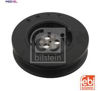 FEBI BILSTEIN 30097 Crankshaft pulley