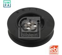 FEBI BILSTEIN 30097 Crankshaft pulley