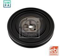 FEBI BILSTEIN 30158 Crankshaft pulley