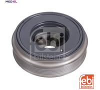 FEBI BILSTEIN 30214 Crankshaft pulley