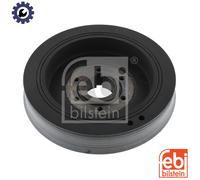 BELT PULLEY CRANKSHAFT 31097 FOR 4HY 2.2L RHV 2.0L 4cyl