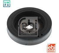 FEBI BILSTEIN 31097 Crankshaft pulley