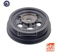 BELT PULLEY CRANKSHAFT 31187 FOR F1CFA401CF1CE3481NF1CE0481DF1CE3481E 3.0L 4cyl