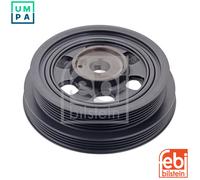 FEBI BILSTEIN 31187 Crankshaft pulley