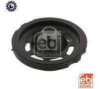 Crankshaft Pulley 31296 FEBI BILSTEIN for MERCEDES-BENZ G-CLASS SPRINTER 2-t Bus