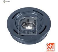 BELT PULLEY CRANKSHAFT 31483 FOR G9U730/720/724 2.5L G9T720/702/722/710 2.2L