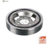 FEBI BILSTEIN 31782 Crankshaft pulley
