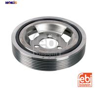 FEBI BILSTEIN 31782 Crankshaft pulley