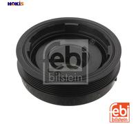FEBI BILSTEIN 31783 Crankshaft pulley