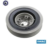 BELT PULLEY CRANKSHAFT 32 92 6135 FOR AHB/AKW 1.7L PF/PB 1.8L 1Z/AAZ/1X 1.9L