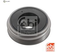 FEBI BILSTEIN 32026 Crankshaft pulley