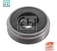 FEBI BILSTEIN 32026 Crankshaft pulley