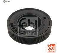 Crankshaft Pulley 32109 FEBI BILSTEIN for PEUGEOT CITROËN FIAT