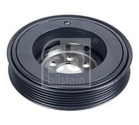 BELT PULLEY, CRANKSHAFT 32191