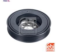 FEBI BILSTEIN 32191 Crankshaft pulley