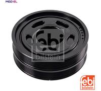 FEBI BILSTEIN 32196 Crankshaft pulley