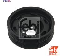 FEBI BILSTEIN 32197 Crankshaft pulley