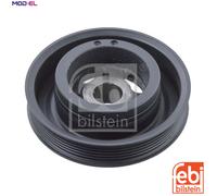 FEBI BILSTEIN 32214 Crankshaft pulley