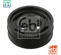 Crankshaft Pulley 32215 FEBI BILSTEIN for FORD VOLVO