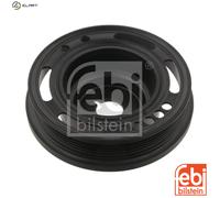 FEBI BILSTEIN 32221 Crankshaft pulley